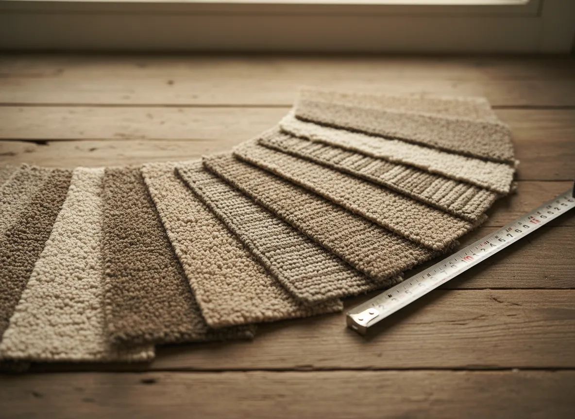 Carpet Installation Saint Boniface, PA FAQs